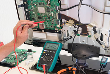 Otlukbeli Elektronik Tamircisi