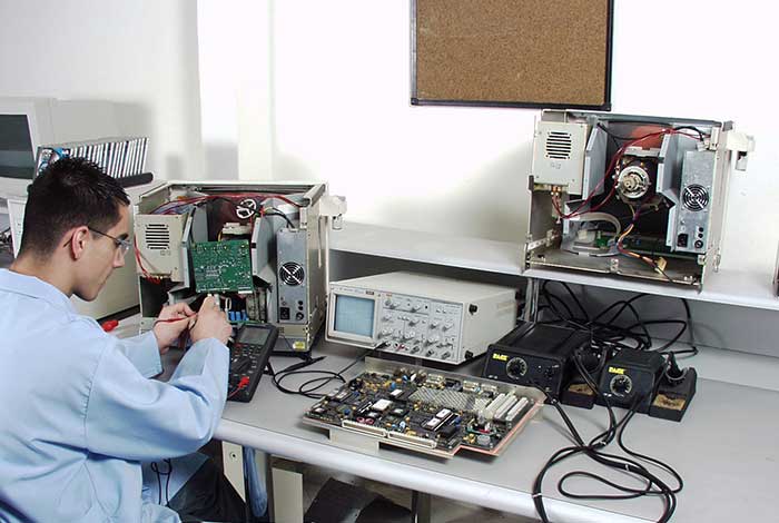 Otlukbeli Elektronik Tamircisi