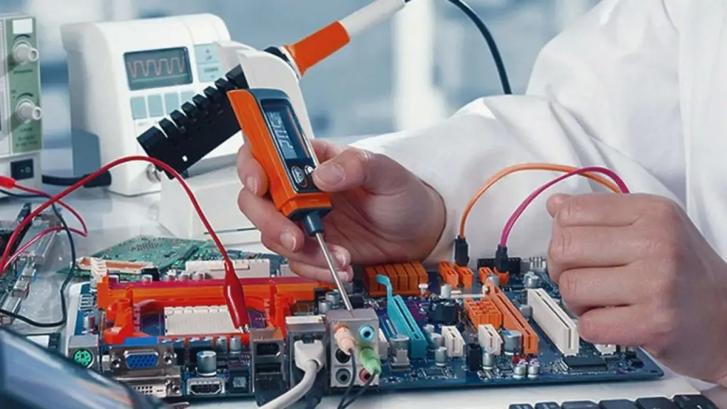 Otlukbeli Elektronik Tamircisi
